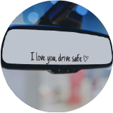 Stickers with quotes