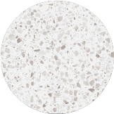 Tile stickers terrazzo