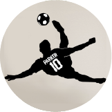 Personal walldecor & wallstickers