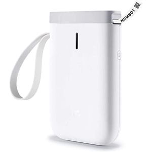 NIIMBOT D11 Label Maker Machine