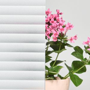 Static Window Film / Pattern #4  / 90 x 150 cm