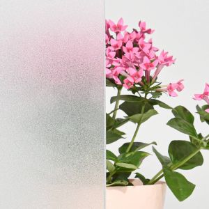 Static Window Film / Pattern #1 / 67.5cm x 150cm